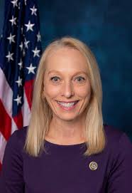 Congresswoman Mary Gay Scanlon