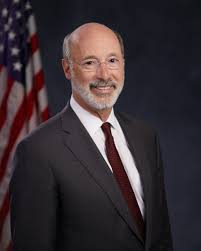 Governor Tom Wolf