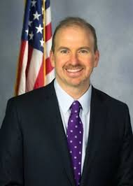 Representative Matt Bradford